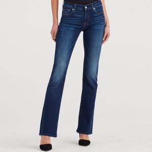 7 for all mankind jean